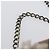 Borsa a Spalla FENDI in Pelle 2 in 1 Marrone Auth 171467V - vista 14