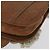 Borsa a Spalla FENDI in Pelle 2 in 1 Marrone Auth 171467V - vista 19