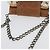 Borsa a Spalla FENDI in Pelle 2 in 1 Marrone Auth 171467V - vista 7
