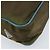 Borsa a Spalla PRADA Nylon Khaki Argento Autentica 172848 Cachi - vista 14