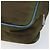 Borsa a Spalla PRADA Nylon Khaki Argento Autentica 172848 Cachi - vista 15
