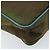 Borsa a Spalla PRADA Nylon Khaki Argento Autentica 172848 Cachi - vista 16
