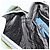 Borsa a Spalla PRADA Nylon Khaki Argento Autentica 172848 Cachi - vista 20
