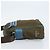 Borsa a Spalla PRADA Nylon Khaki Argento Autentica 172848 Cachi - vista 4