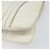 Borsa a mano GUCCI in pelle bianca e argento 113014 Auth 172961 Bianco - vista 15