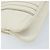 Borsa a mano GUCCI in pelle bianca e argento 113014 Auth 172961 Bianco - vista 16