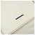 Borsa a mano GUCCI in pelle bianca e argento 113014 Auth 172961 Bianco - vista 17