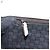 Borsa a mano GUCCI in pelle bianca e argento 113014 Auth 172961 Bianco - vista 22