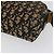 Borsa a Spalla in Tela Trotter Christian Dior Blu Navy Oro Auth 172485 D'oro - vista 14