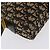 Borsa a Spalla in Tela Trotter Christian Dior Blu Navy Oro Auth 172485 D'oro - vista 15