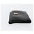 Estojo para chaves CHANEL em couro preto CC Auth 172555 - vista 3