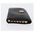Estojo para chaves CHANEL em couro preto CC Auth 172555 - vista 5