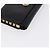 Estojo para chaves CHANEL em couro preto CC Auth 172555 - vista 8