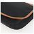 Borsa a Spalla SAINT LAURENT PVC Nero Oro Auth fm5208 D'oro - vista 15