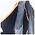 Borsa a Spalla SAINT LAURENT PVC Nero Oro Auth fm5208 D'oro - vista 19