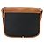 Borsa a Spalla SAINT LAURENT PVC Nero Oro Auth fm5208 D'oro - vista 2