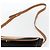 Borsa a Spalla SAINT LAURENT PVC Nero Oro Auth fm5208 D'oro - vista 8