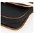 Borsa a Spalla SAINT LAURENT PVC Nero Oro Auth fm5208 D'oro - vista 9