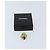 Spilla in metallo CC Gripoix di CHANEL Pietra multicolore Oro CC Auth am10855V D'oro - vista 9