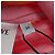 LOEWE - Polo Studio Ghibli Il Castello Errante Seta Rossa Auth 166935SM Rosso - vista 13