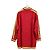 LOEWE - Polo Studio Ghibli Il Castello Errante Seta Rossa Auth 166935SM Rosso - vista 2