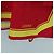 LOEWE - Polo Studio Ghibli Il Castello Errante Seta Rossa Auth 166935SM Rosso - vista 3