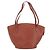 LOUIS VUITTON Borsa da Shopping Epi Saint Jacques Marrone M52263 LV Auth LNZ054 - vista 13