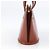 LOUIS VUITTON Borsa da Shopping Epi Saint Jacques Marrone M52263 LV Auth LNZ054 - vista 3