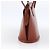 LOUIS VUITTON Borsa da Shopping Epi Saint Jacques Marrone M52263 LV Auth LNZ054 - vista 4