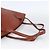 LOUIS VUITTON Borsa da Shopping Epi Saint Jacques Marrone M52263 LV Auth LNZ054 - vista 7