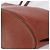 LOUIS VUITTON Borsa da Shopping Epi Saint Jacques Marrone M52263 LV Auth LNZ054 - vista 9