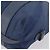 PRADA Borsa a mano in nylon blu argento Auth mr2051 - vista 15