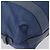 PRADA Borsa a mano in nylon blu argento Auth mr2051 - vista 16