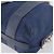 PRADA Borsa a mano in nylon blu argento Auth mr2051 - vista 17