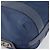 PRADA Borsa a mano in nylon blu argento Auth mr2051 - vista 8