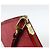 LOUIS VUITTON Pochette Accessoires Epi Rossa M52947 Auth LV LNZ360 Rosso - vista 10