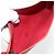 LOUIS VUITTON Pochette Accessoires Epi Rossa M52947 Auth LV LNZ360 Rosso - vista 11