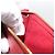 LOUIS VUITTON Pochette Accessoires Epi Rossa M52947 Auth LV LNZ360 Rosso - vista 12