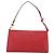 LOUIS VUITTON Pochette Accessoires Epi Rossa M52947 Auth LV LNZ360 Rosso - vista 13
