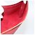 LOUIS VUITTON Pochette Accessoires Epi Rossa M52947 Auth LV LNZ360 Rosso - vista 18