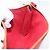 LOUIS VUITTON Pochette Accessoires Epi Rossa M52947 Auth LV LNZ360 Rosso - vista 19
