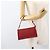 LOUIS VUITTON Pochette Accessoires Epi Rossa M52947 Auth LV LNZ360 Rosso - vista 20