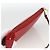 LOUIS VUITTON Pochette Accessoires Epi Rossa M52947 Auth LV LNZ360 Rosso - vista 6