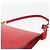LOUIS VUITTON Pochette Accessoires Epi Rossa M52947 Auth LV LNZ360 Rosso - vista 8