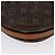 LOUIS VUITTON Borsa a Spalla Monogram Jeune Fille MM M51226 LV Auth ARZ237 Monogramma - vista 15