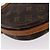 LOUIS VUITTON Borsa a Spalla Monogram Jeune Fille MM M51226 LV Auth ARZ237 Monogramma - vista 16