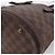 LOUIS VUITTON Borsa a Spalla Damier Ebene Marais N42240 Auth LV ka2686 - vista 15