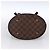 LOUIS VUITTON Borsa a Spalla Damier Ebene Marais N42240 Auth LV ka2686 - vista 5