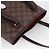 LOUIS VUITTON Borsa a Spalla Damier Ebene Marais N42240 Auth LV ka2686 - vista 6