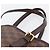 LOUIS VUITTON Borsa a Spalla Damier Ebene Marais N42240 Auth LV ka2686 - vista 8